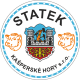 Logo Statku Kašperské Hory, s.r.o.
